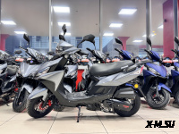 Скутер PROMAX Corsa RS PRO 200(49)