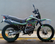 Мотоцикл Regulmoto Grizzly