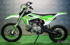 ПИТБАЙК С.МОТО 150 сс 17/14&quot;