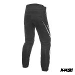 Брюки DRAKE AIR D-DRY BLACK/BLACK/WHITE