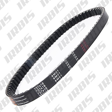 Ремень вариатора 737x18 SYM JET50; KIYOSHI