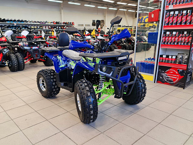 Квадроцикл GBM CROSS HILL 200 PREMIUM