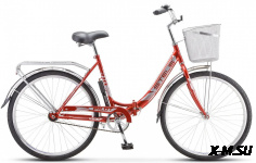 Велосипед STELS Pilot-810 26 Z010