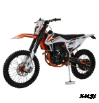 Мотоцикл MOTOLAND (МОТОЛЕНД)  Moto Apollo M6 300 EFI (NC182MN)