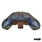 Лодка надувная REEF JET 420