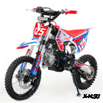 Питбайк MOTAX CRF 125