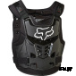 Защита панцирь Fox Proframe LC Black