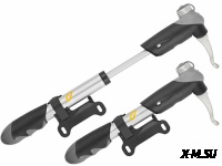 Насос GP-23D Giyo серо-черный 320025