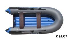 Лодка надувная Nord-Z 295НД