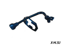 Рычаг переключения передач ДВС 1P75FMJ-PRO ATV GBM, PROMAX, FIDET 280-300cc