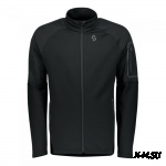 Термокофта Defined Warm BLACK