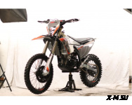 Мотоцикл JHL MOTO JHL ZR6 NB300 (174MN-3)