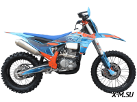 Мотоцикл GR8 F300L (4T NB300) Enduro OPTIMUM (2025 г.)