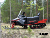 Снегоход IKUDZO HUNTER 700LK 25 V2