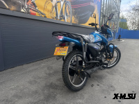 Мопед PROMAX ALPHA RS 13