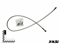 Шланг тормозной J4(Z6)  41800100