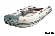 Лодка MISHIMO LITE DF 430