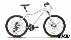 Велосипед 26 GTX  ALPIN 5.0