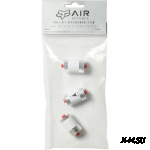 Перемотка Fox Air Defence Roll Off Film Clear (21319-012-NS)