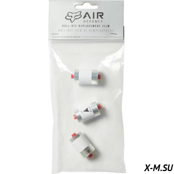 Перемотка Fox Air Defence Roll Off Film Clear (21319-012-NS) Перемотка Fox Air Defence Roll Off Film Clear (21319-012-NS)