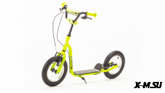 Самокат KROSTEK  AIRMAX  12 (500051)