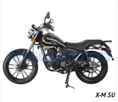 Мотоцикл Regulmoto SK200-8