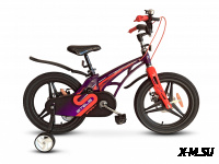 Велосипед STELS Galaxy Pro 16&quot; V010