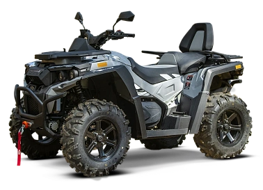 Квадроцикл Русская механика РМ 800 Т NEW