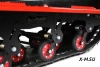 Снегоход IKUDZO HUNTER 700LK 25 V2