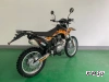 Мотоцикл JHL MOTO JHL MX300 PR300 (175FMN)
