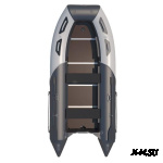 Лодка ПВХ BADGER WL 390