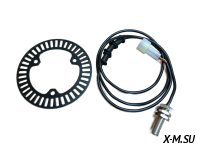 Датчик скорости скутер PROMAX STALKER 240