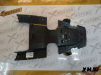 Нижний пластик топливного бака МаксиСкутер PROMAX-HONDA ADV