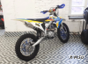 Мотоцикл MGMOTO MZK 250 CROSS