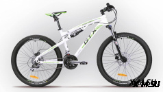 Велосипед 26 GTX MOON 2000