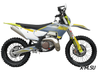 Мотоцикл GR7 T300L (2T MT-300) Enduro PRO (с прогрессией) (2025г.)