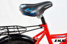 Велосипед 14 KROSTEK SEVEN (500010)