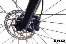 Велосипед 27,5 GTX  ALPIN 300