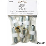 Перемотка Fox Vue Roll Off Film 6шт (22747-012-NS)