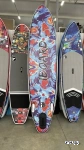 SUP (САП) Доска   RAIDEX I BOARD 11’ (332см) N 35