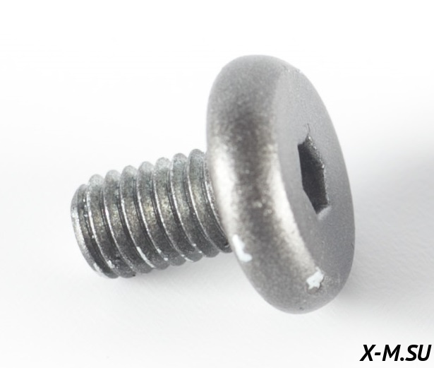 Винт к мотоботам Fox Instinct Buckle Screws Винт к мотоботам Fox Instinct Buckle Screws