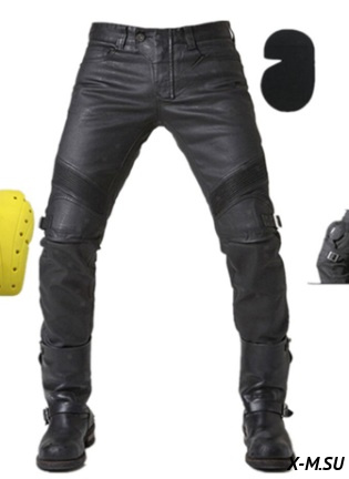 Джинсы DAVID CRUISELAU JDC-08 Black Джинсы DAVID CRUISELAU JDC-08 Black