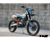 Мотоцикл JHL MOTO JHL Z3 CB250 (172FMM-3A)