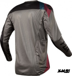 Мотоджерси Fox 360 Draftr Jersey Charcoal