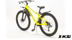 Велосипед 26&quot; KROSTEK IMPULSE 625