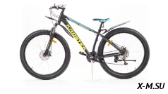 Велосипед 29&quot; KROSTEK ADVANCED 900