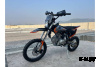 Питбайк PITONMOTO PX6 125EM 17/14