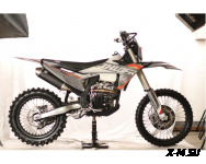 Мотоцикл JHL MOTO JHL ZR6 NB300 (174MN-3)