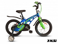 Велосипед STELS Galaxy 18&quot; V010