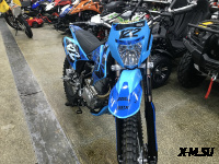 МОТОЦИКЛ MOTOLAND (МОТОЛЕНД) КРОСС XR250 LITE PRO-SPORT